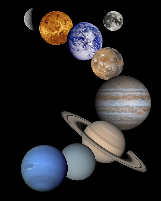 Solarsystem